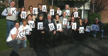 Kreative Generationen