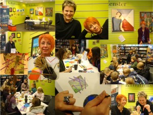 Having Fun @ Kulturfenster, Essen - Part I