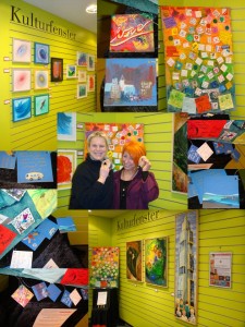 Impressionen Kulturfenster II